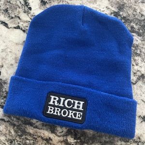 Beanie